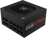 KRUX Generator 850W 80 Plus Gold - 1042960 - zdjęcie 4